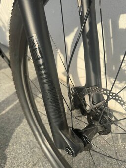 Horské karbonové kolo Specialized Epic Hardtail - 14