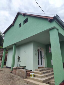 Zednické a stavební práce - 14