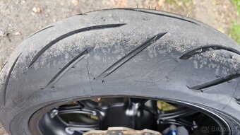 Honda NC750 DCT  ABS r.v. 2015 - 14