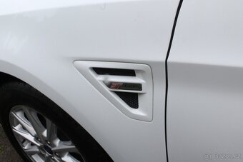 Ford S-Max 1.5 ST-Line, 118 kW, 1 Majitel, Doložené km - 14