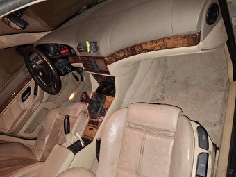 Bmw e39 528i na ND - 14