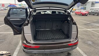 Audi q5 2.0 tdi 130 kw 4x4 - 14