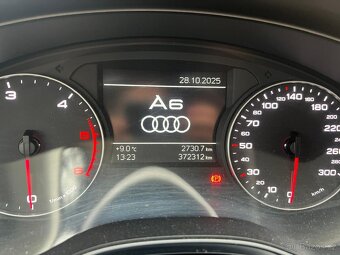 Audi A6 Avant 3.0 TDI DPF quattro S tronic - 14