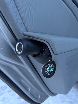 Škoda superb 2 - 14