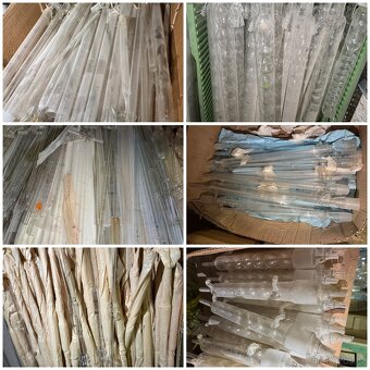 Laboratorní sklo - 14