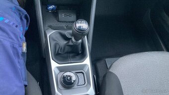 Dacia Duster 4x4 - 14