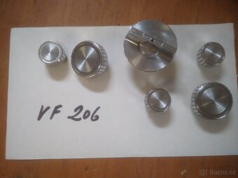 Vypinače a jiné - 14