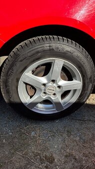 Volkswagen Polo, 1.2 - 14