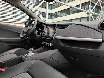 RENAULT ZOE R110 Z.E. 50 EXPERIENCE, 2020, 52 KWH, DPH - 14