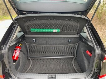 Škoda Kamiq 1,0TSI/81kW Ambition Extra - 14