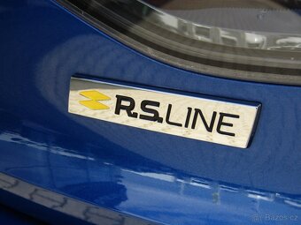 Renault Mégane IV 1,3 TCe 116 kW/160k EDC R.S. Line - 14