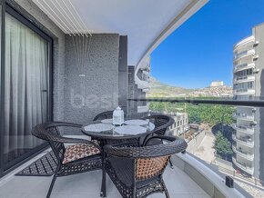 Apartmán Turecko - 14