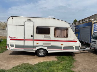 Karavan Beyerland Sprinter - 14