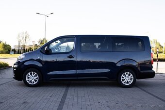 Peugeot Traveller 2.0 BlueHDi Active Standard - 14