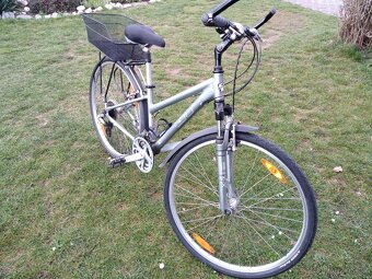 Dámské kolo gt nomad - 14