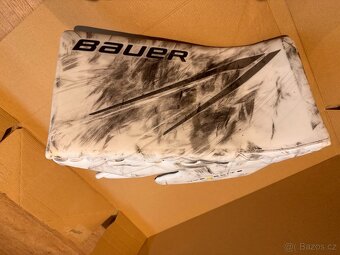 LAPAČKA A VYRÁŽEČKA BAUER VAPOR HYPERLITE 2 SR - 14
