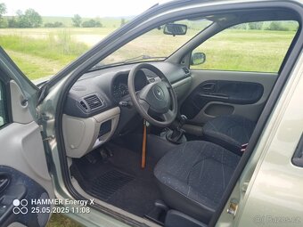 Renault Clio 1.5 DCI - 14