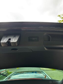 VW Passat B8 - 14