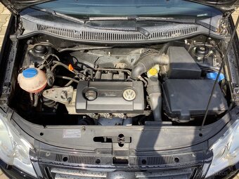 VW Polo 1,2i Top stav - 14