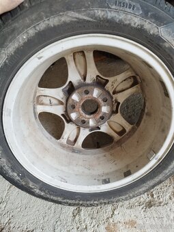 Disky 5x112 - 14