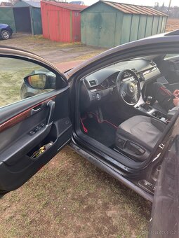 Passat b7 - 14