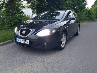 Leon 1.4 Tsi...92Kw - 14