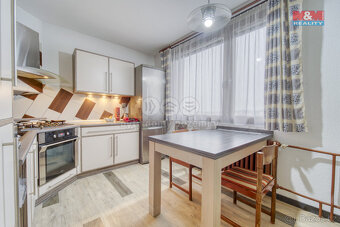 Prodej bytu 3+1, 62 m², Klatovy, ul. Zahradní - 14