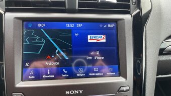 Ford Mondeo 2.0 ST Line 140KW // 4x4/ možn. odp. DPH - 14