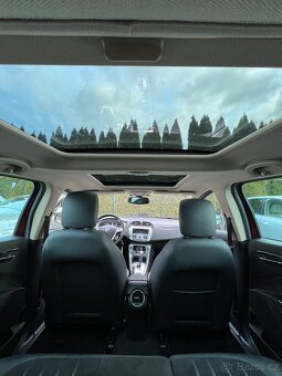 Lancia Delta 88 kW, 1.6 JTD, PLNÁ VÝBAVA, PANORAMA - 14