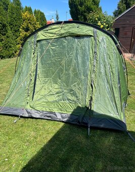 Stan Coleman Galileo 4 - 14
