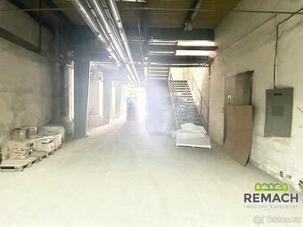 Pronájem skladovací prostory - 1123 m2 - Kunovice - 14