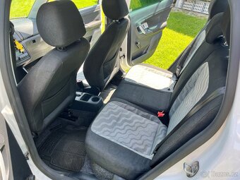 Fabia 1,2 HTP 44kw - 14