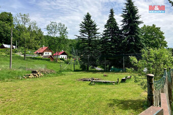 Prodej chalupy, 250 m², Lípa - Merklín, pozemek 1604 m² - 14