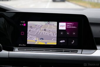 Volkswagen Golf Variant Life DSG 2,0 TDI 85kW - 14