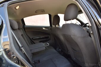 Alfa Romeo Giulietta 1.6 JTD/MANUÁL/2013/TEMPOMAT/ - 14