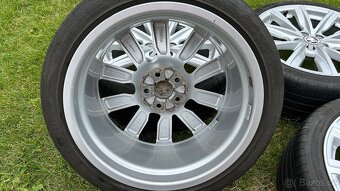 Audi S1 / A1 original kola 17" 8X0601025AL - 14