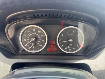 BMW 6 Series 650i 4.8L 2008 - 14