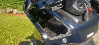 Honda Silver Wing FJS 400 D r.v.2006 - 14