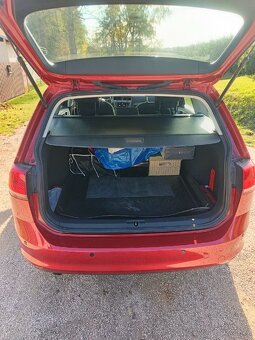 VW Golf 7,r.v. 2014,1.6TDi 81kw - 14