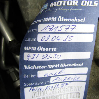 Volkswagen Sharan 2,0TDi 103kw, 7 míst,PANORAMA,184tkm, 2014 - 14