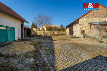 Prodej rodinného domu, 110 m², Evaň - 14