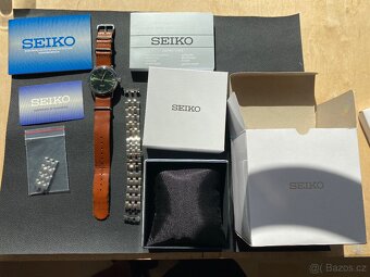Seiko Presage SRPE15J1 - 14
