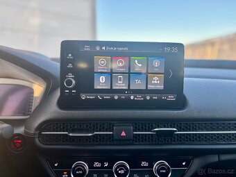 Honda ZR-V, 2.0 i-MMD Hybrid Advance - 14