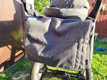 Kočárek Hartan GTS Racer - 14