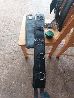 Úklid sedlovny - 14