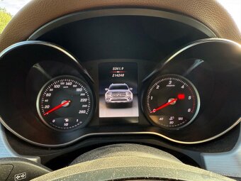 Mercedes-Benz X 350 CDI V6 - 14