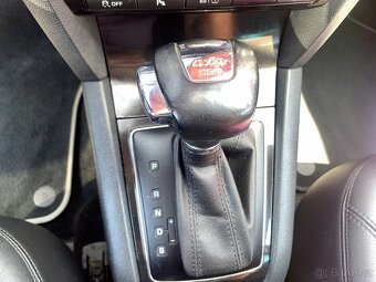ŠKODA OCTAVIA 2.0TDI 4X4 L&K DSG, 2012 - 14