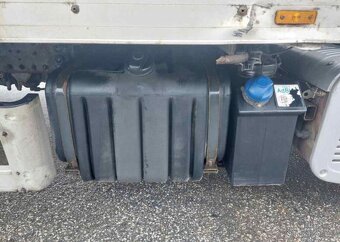 Prodám Valník Iveco Eurocargo ML120EL22 - 14