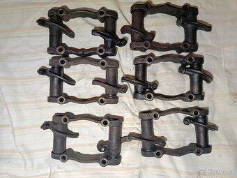 Součástky Tatra 603 - 14