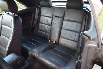 Audi A4 1.8T/CABRIO/MANUÁL/KLIMA/2005/ - 14